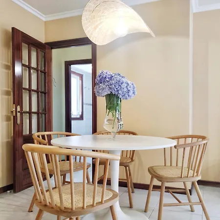 Desconectaengalicia Rosalia, 100m Playa Silgar *