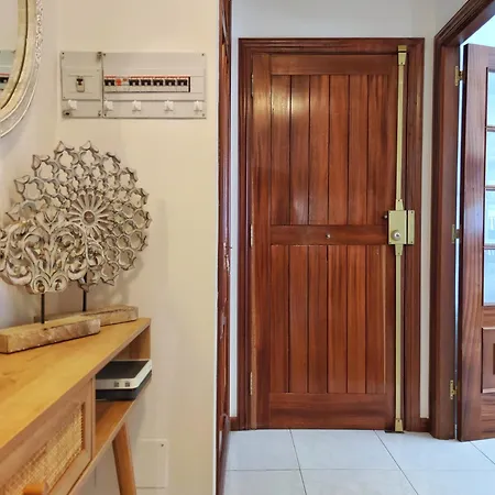 Desconectaengalicia Rosalia, 100m Playa Silgar