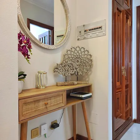 Desconectaengalicia Rosalia, 100m Playa Silgar דירה *