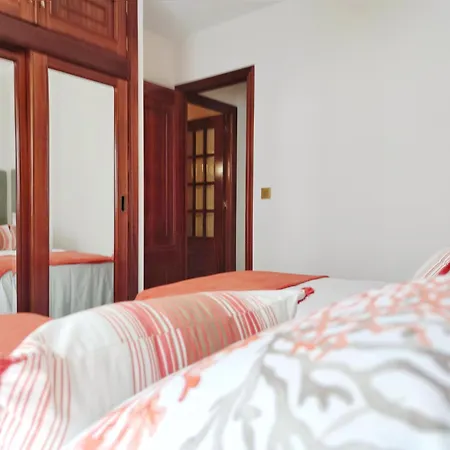 Desconectaengalicia Rosalia, 100m Playa Silgar