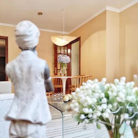 Desconectaengalicia Rosalia, 100m Playa Silgar סנשנשו