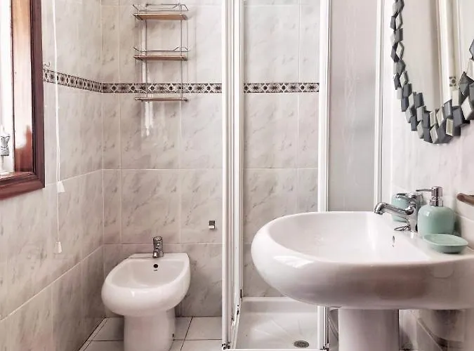 Appartement Desconectaengalicia Rosalia, 100m Playa Silgar Sanxenxo