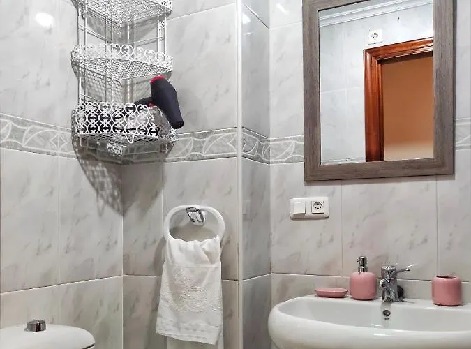 Desconectaengalicia Rosalia, 100m Playa Silgar Appartement *