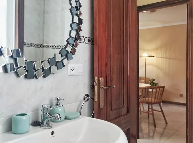 Desconectaengalicia Rosalia, 100m Playa Silgar * Sanxenxo