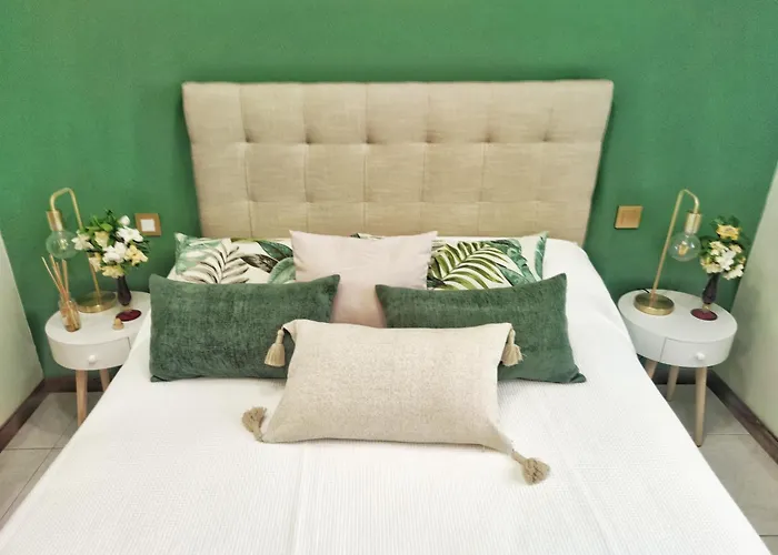 Desconectaengalicia Rosalia, 100m Playa Silgar Appartement *