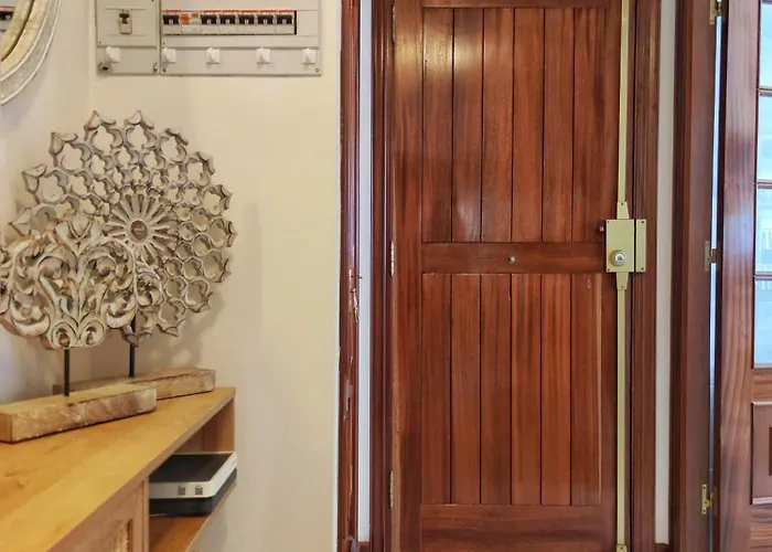 Desconectaengalicia Rosalia, 100m Playa Silgar