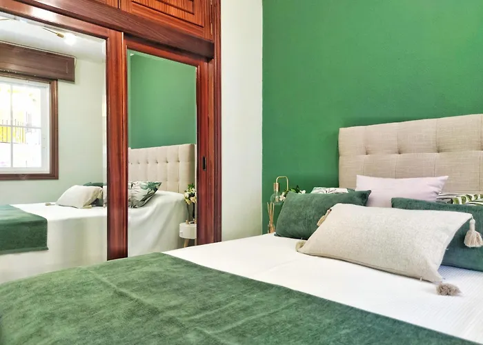 Desconectaengalicia Rosalia, 100m Playa Silgar Appartement Sanxenxo