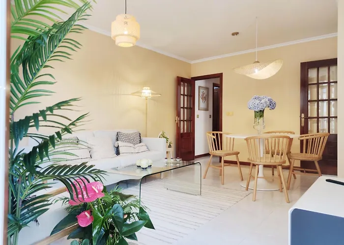 Desconectaengalicia Rosalia, 100m Playa Silgar *