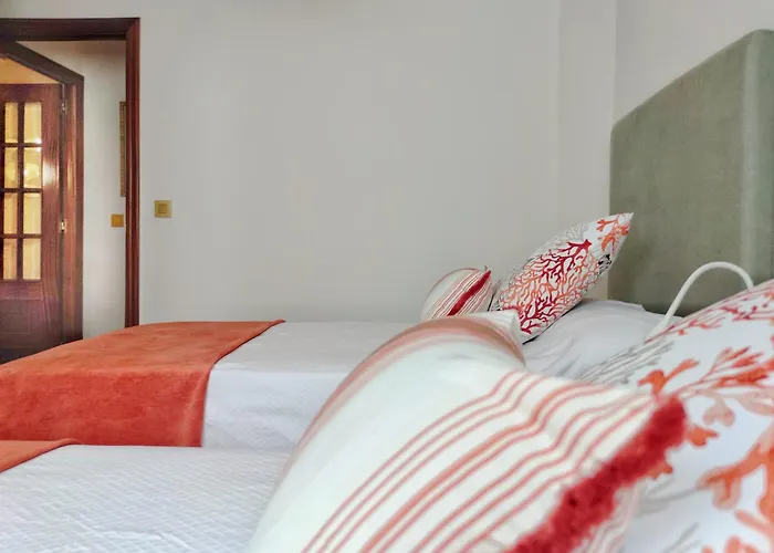 Desconectaengalicia Rosalia, 100m Playa Silgar Sanxenxo