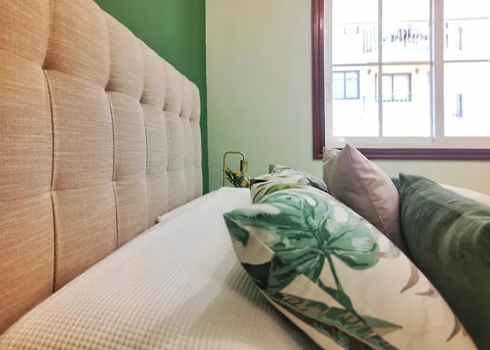 Appartement Desconectaengalicia Rosalia, 100m Playa Silgar Sanxenxo