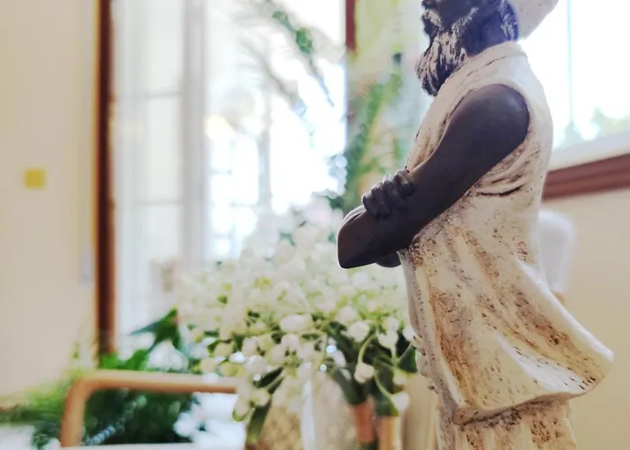 Appartement Desconectaengalicia Rosalia, 100m Playa Silgar *