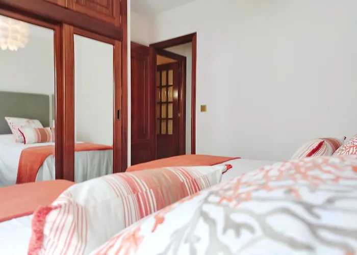 Desconectaengalicia Rosalia, 100m Playa Silgar