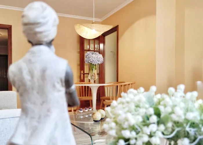 Desconectaengalicia Rosalia, 100m Playa Silgar Sanxenxo