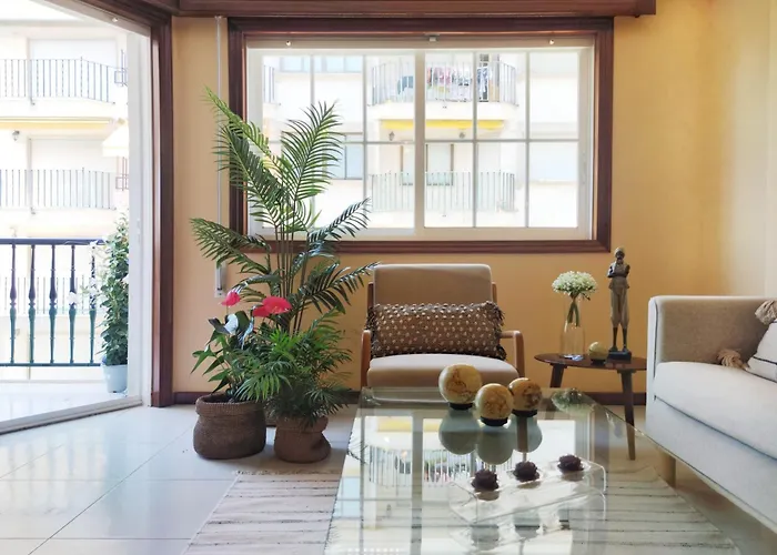 Desconectaengalicia Rosalia, 100m Playa Silgar Sanxenxo